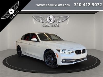 2018 BMW 330i   - Photo 1 - Lennox, CA 90304