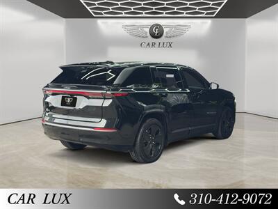 2025 Jeep Wagoneer S Launch Edition   - Photo 5 - Lennox, CA 90304