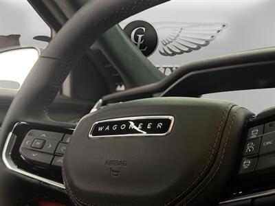 2025 Jeep Wagoneer S Launch Edition   - Photo 23 - Lennox, CA 90304
