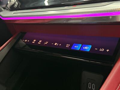 2025 Jeep Wagoneer S Launch Edition   - Photo 25 - Lennox, CA 90304