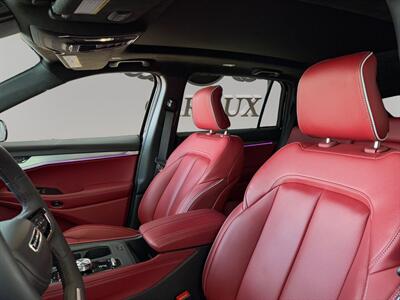 2025 Jeep Wagoneer S Launch Edition   - Photo 9 - Lennox, CA 90304