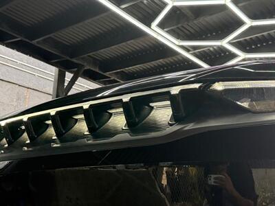 2025 Jeep Wagoneer S Launch Edition   - Photo 36 - Lennox, CA 90304