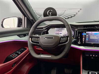 2025 Jeep Wagoneer S Launch Edition   - Photo 12 - Lennox, CA 90304