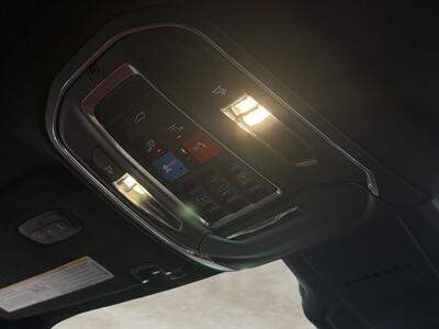 2025 Jeep Wagoneer S Launch Edition   - Photo 26 - Lennox, CA 90304