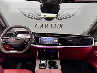 2025 Jeep Wagoneer S Launch Edition   - Photo 11 - Lennox, CA 90304