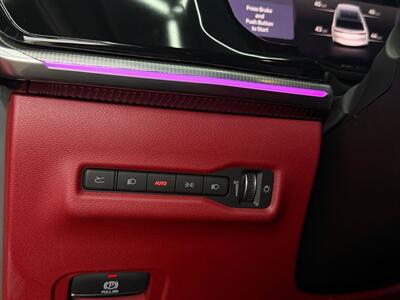 2025 Jeep Wagoneer S Launch Edition   - Photo 29 - Lennox, CA 90304