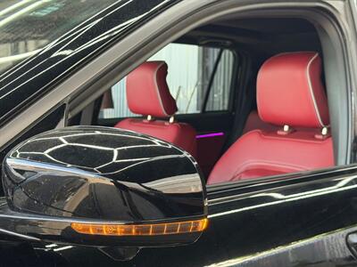2025 Jeep Wagoneer S Launch Edition   - Photo 40 - Lennox, CA 90304
