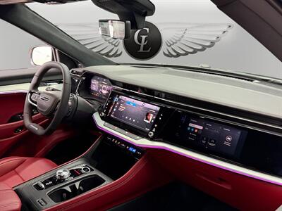 2025 Jeep Wagoneer S Launch Edition   - Photo 17 - Lennox, CA 90304