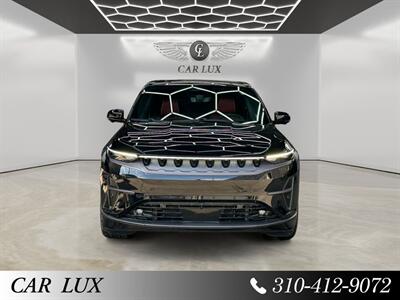 2025 Jeep Wagoneer S Launch Edition   - Photo 8 - Lennox, CA 90304