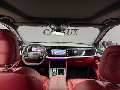 2025 Jeep Wagoneer S Launch Edition   - Photo 21 - Lennox, CA 90304