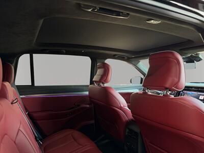 2025 Jeep Wagoneer S Launch Edition   - Photo 30 - Lennox, CA 90304