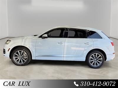 2017 Audi Q7 3.0T Premium Plus quattro - Photo 2 - Lennox, CA 90304