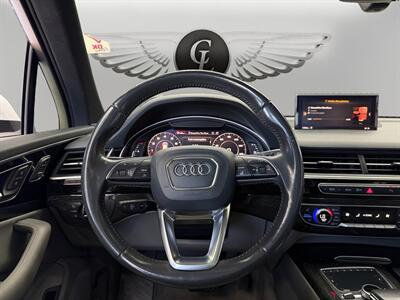 2017 Audi Q7 3.0T Premium Plus quattro - Photo 12 - Lennox, CA 90304