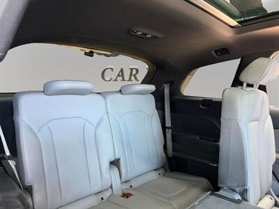 2017 Audi Q7 3.0T Premium Plus quattro - Photo 26 - Lennox, CA 90304