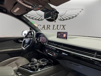 2017 Audi Q7 3.0T Premium Plus quattro - Photo 16 - Lennox, CA 90304