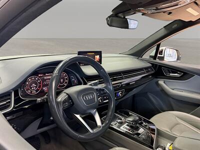 2017 Audi Q7 3.0T Premium Plus quattro - Photo 15 - Lennox, CA 90304