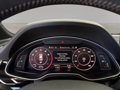 2017 Audi Q7 3.0T Premium Plus quattro - Photo 19 - Lennox, CA 90304