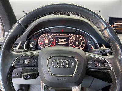 2017 Audi Q7 3.0T Premium Plus quattro - Photo 18 - Lennox, CA 90304