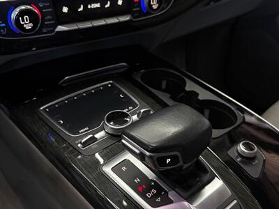 2017 Audi Q7 3.0T Premium Plus quattro - Photo 21 - Lennox, CA 90304