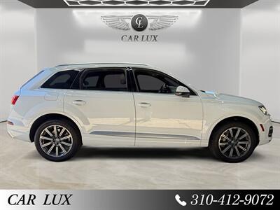 2017 Audi Q7 3.0T Premium Plus quattro - Photo 6 - Lennox, CA 90304