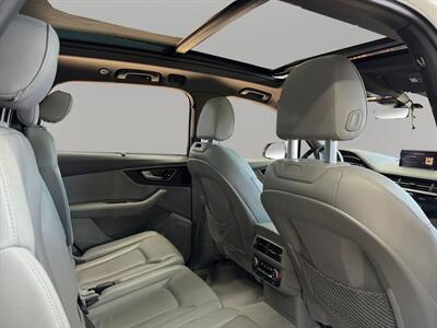 2017 Audi Q7 3.0T Premium Plus quattro - Photo 25 - Lennox, CA 90304