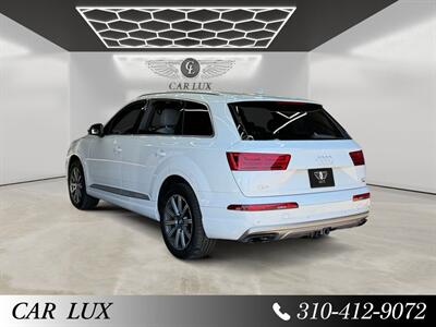2017 Audi Q7 3.0T Premium Plus quattro - Photo 3 - Lennox, CA 90304