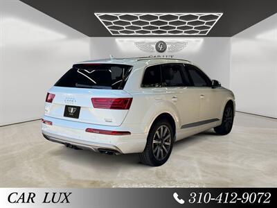 2017 Audi Q7 3.0T Premium Plus quattro - Photo 5 - Lennox, CA 90304