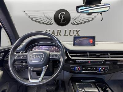 2017 Audi Q7 3.0T Premium Plus quattro - Photo 10 - Lennox, CA 90304