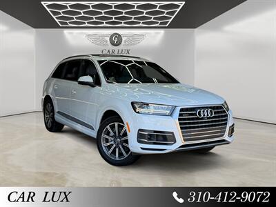 2017 Audi Q7 3.0T Premium Plus quattro - Photo 7 - Lennox, CA 90304