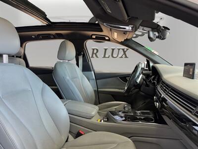 2017 Audi Q7 3.0T Premium Plus quattro - Photo 14 - Lennox, CA 90304