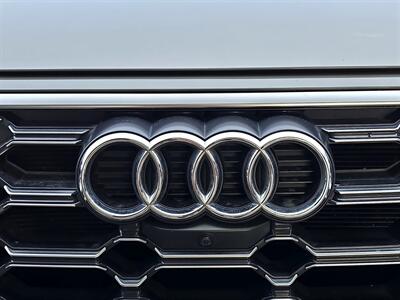2022 Audi SQ5 Sportback Premium Plus quattro   - Photo 28 - Lennox, CA 90304