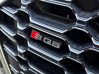 2022 Audi SQ5 Sportback Premium Plus quattro   - Photo 30 - Lennox, CA 90304