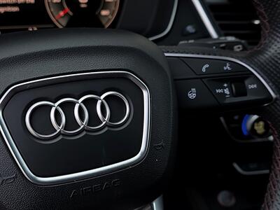 2022 Audi SQ5 Sportback Premium Plus quattro   - Photo 22 - Lennox, CA 90304