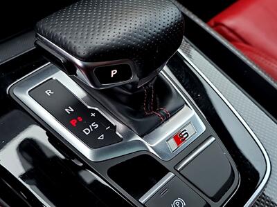 2022 Audi SQ5 Sportback Premium Plus quattro   - Photo 21 - Lennox, CA 90304