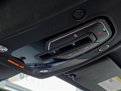 2022 Audi SQ5 Sportback Premium Plus quattro   - Photo 25 - Lennox, CA 90304