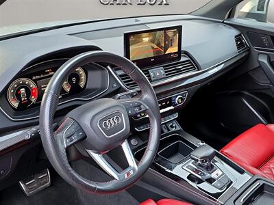 2022 Audi SQ5 Sportback Premium Plus quattro   - Photo 13 - Lennox, CA 90304