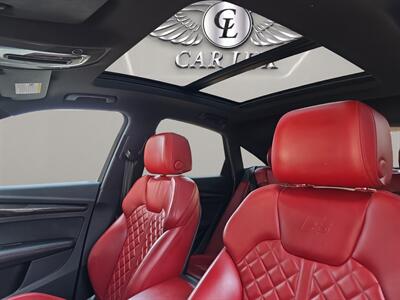 2022 Audi SQ5 Sportback Premium Plus quattro   - Photo 20 - Lennox, CA 90304