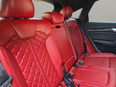 2022 Audi SQ5 Sportback Premium Plus quattro   - Photo 17 - Lennox, CA 90304