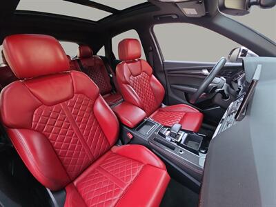2022 Audi SQ5 Sportback Premium Plus quattro   - Photo 19 - Lennox, CA 90304