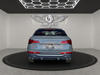 2022 Audi SQ5 Sportback Premium Plus quattro   - Photo 6 - Lennox, CA 90304