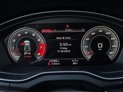 2022 Audi SQ5 Sportback Premium Plus quattro   - Photo 11 - Lennox, CA 90304