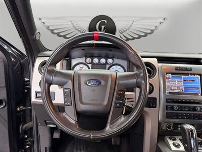 2010 Ford F-150 SVT Raptor   - Photo 12 - Lennox, CA 90304