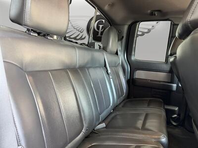 2010 Ford F-150 SVT Raptor   - Photo 25 - Lennox, CA 90304