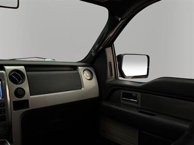 2010 Ford F-150 SVT Raptor   - Photo 24 - Lennox, CA 90304