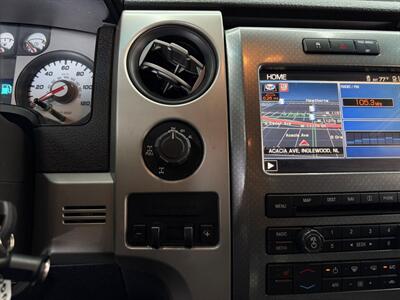 2010 Ford F-150 SVT Raptor   - Photo 22 - Lennox, CA 90304