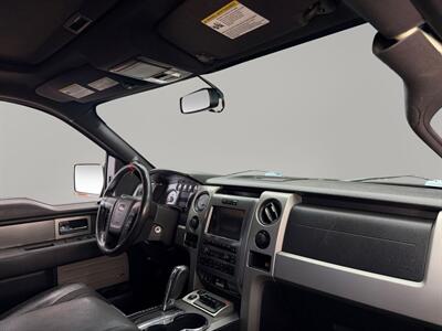 2010 Ford F-150 SVT Raptor   - Photo 17 - Lennox, CA 90304