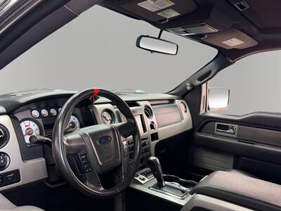 2010 Ford F-150 SVT Raptor   - Photo 16 - Lennox, CA 90304