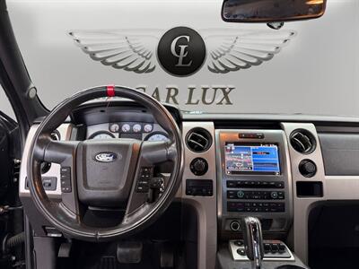 2010 Ford F-150 SVT Raptor   - Photo 10 - Lennox, CA 90304