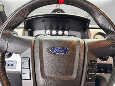 2010 Ford F-150 SVT Raptor   - Photo 19 - Lennox, CA 90304