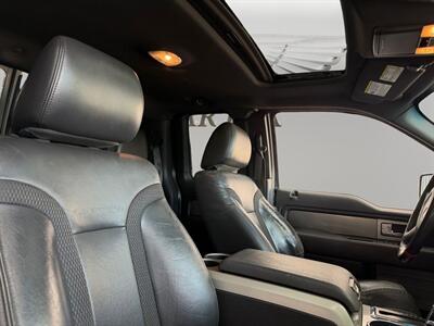 2010 Ford F-150 SVT Raptor   - Photo 15 - Lennox, CA 90304